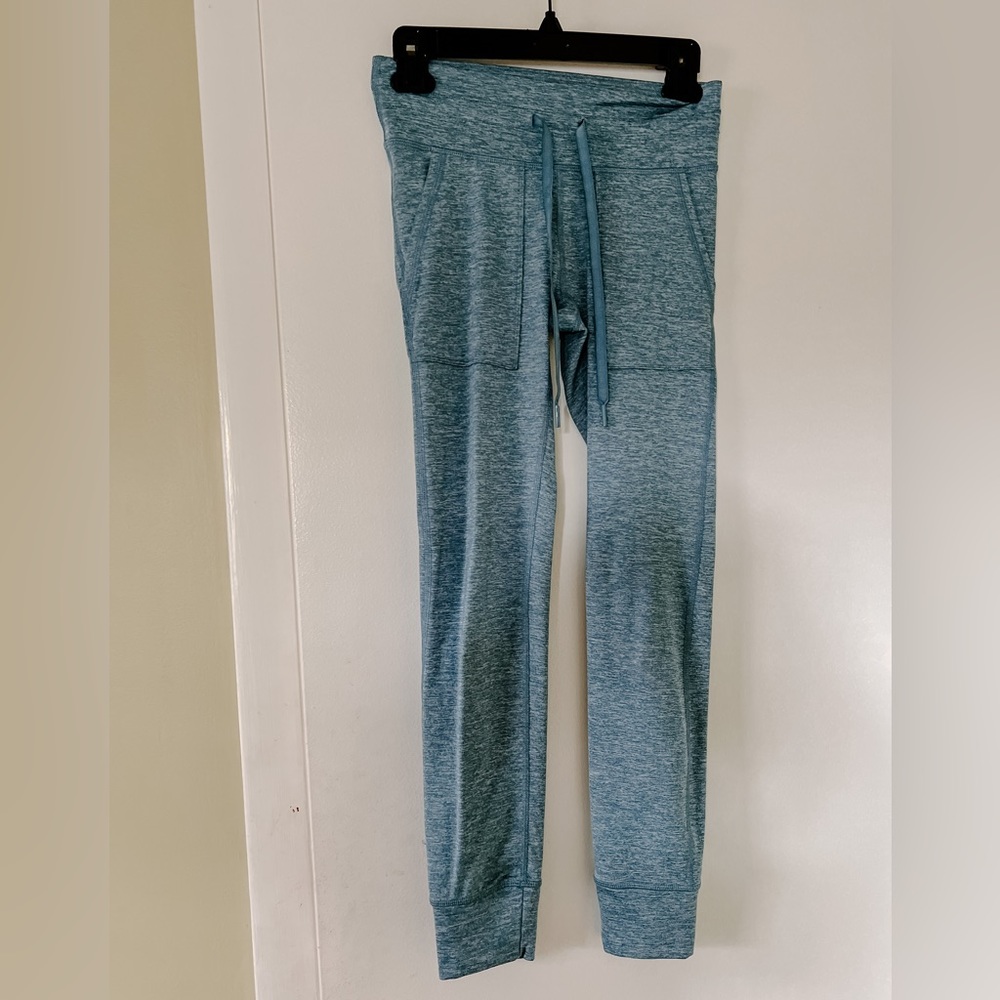 Aerie Blue Leggings